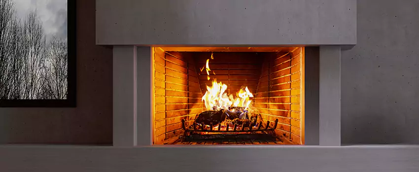 Indoor Wood Burning Furnace Repair and Installation in Southfield, Michigan