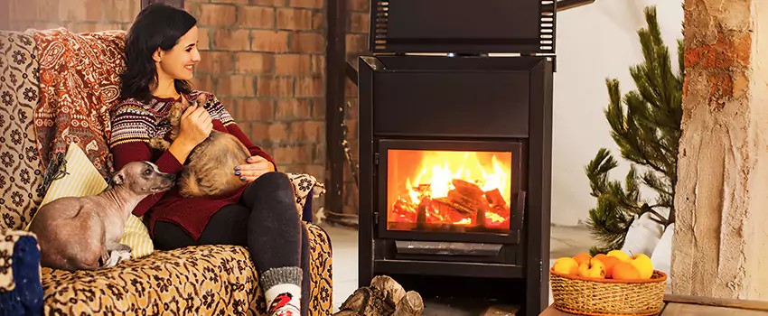 Wood Stove Chimney Cleaning Services in Southfield, MI