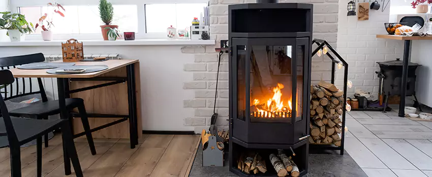 Wood Stove Inspection Services in Southfield, MI