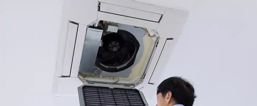 Benefits of Professional Air Duct Cleaning in Southfield, Michigan