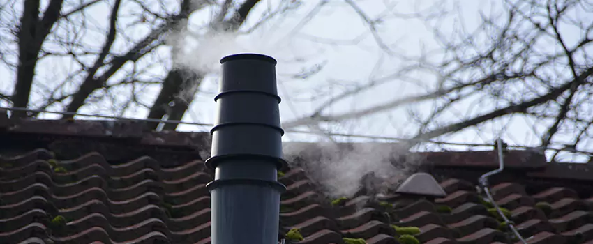 Broken Chimney Animal Screen Repair And Installation in Southfield, MI