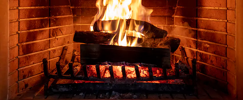 Chimney Ash Dump Cover Repair Services in Southfield, MI