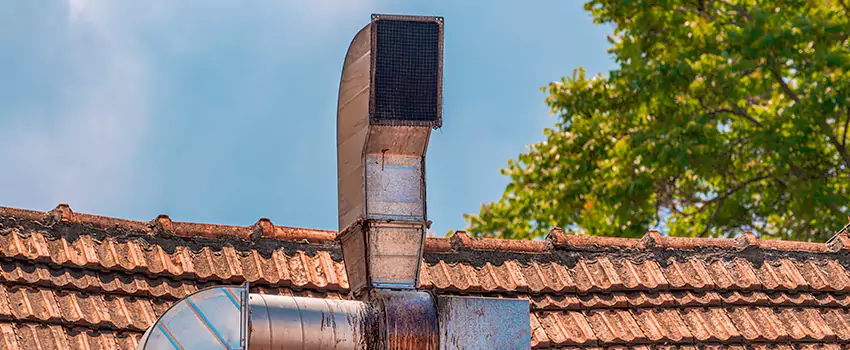 Chimney Creosote Cleaning Experts in Southfield, Michigan