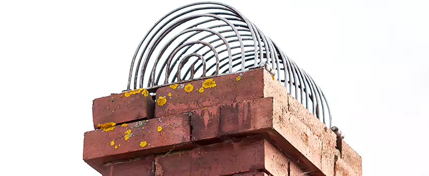 Chimney Crown Problems in Southfield, Michigan