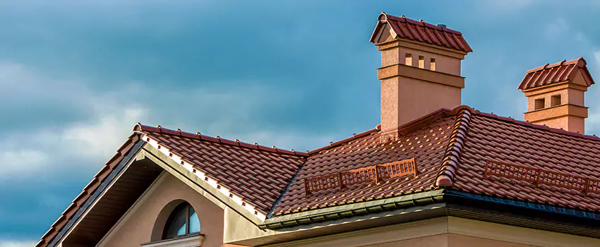 Residential Chimney Services in Southfield, Michigan