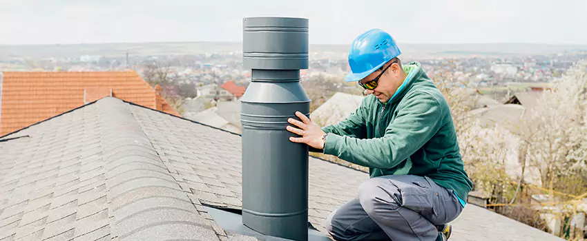 Insulated Chimney Liner Services in Southfield, MI