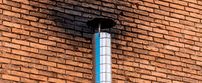 Chimney Design and Style Remodel Services in Southfield, Michigan
