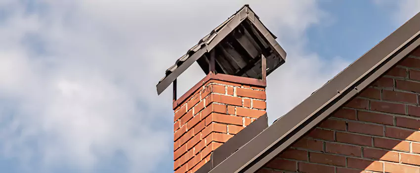 Chimney Saver Masonry Repair Contractor in Southfield, Michigan