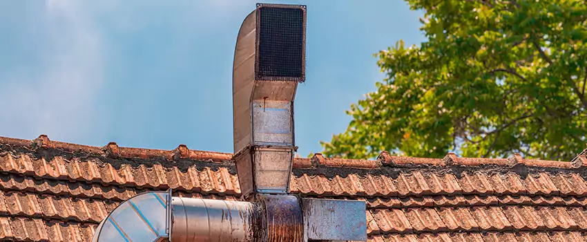 Chimney Blockage Removal in Southfield, Michigan