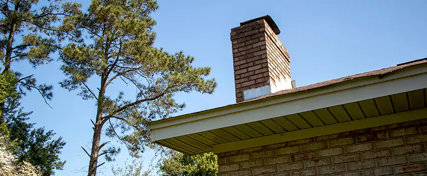 Brick Chimney Sweep Near Me in Southfield, MI
