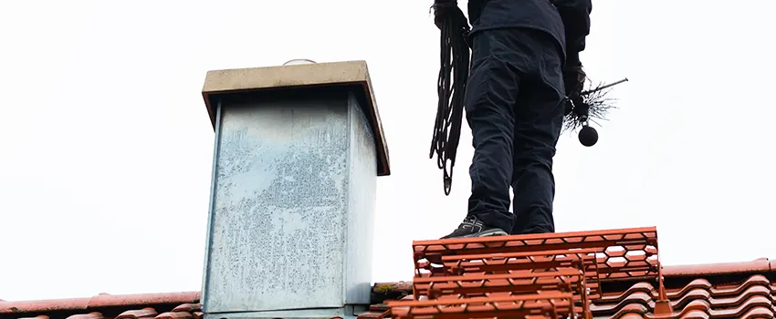 Modern Chimney Sweeping Techniques in Southfield, Michigan