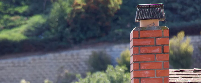 Chimney Tuckpointing And Masonry Restoration in Southfield, MI