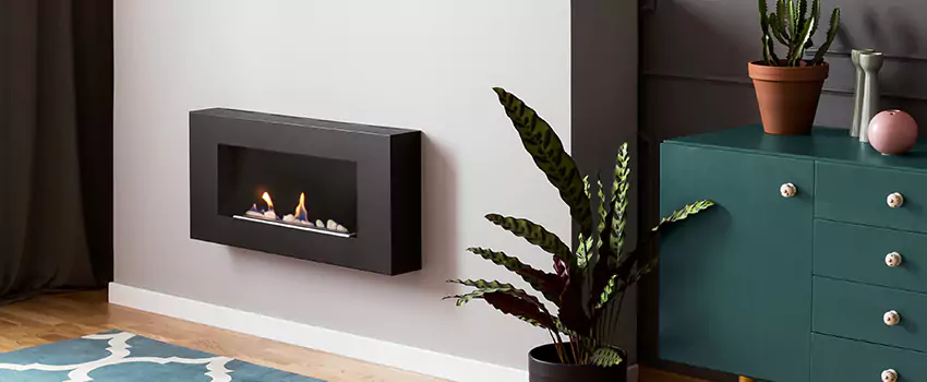 Cost of Ethanol Fireplace Repair And Installation Services in Southfield, MI