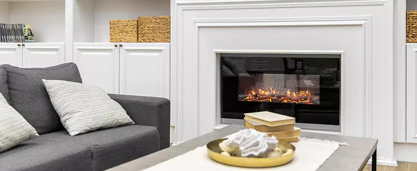 Professional Fireplace Maintenance Contractors in Southfield, MI