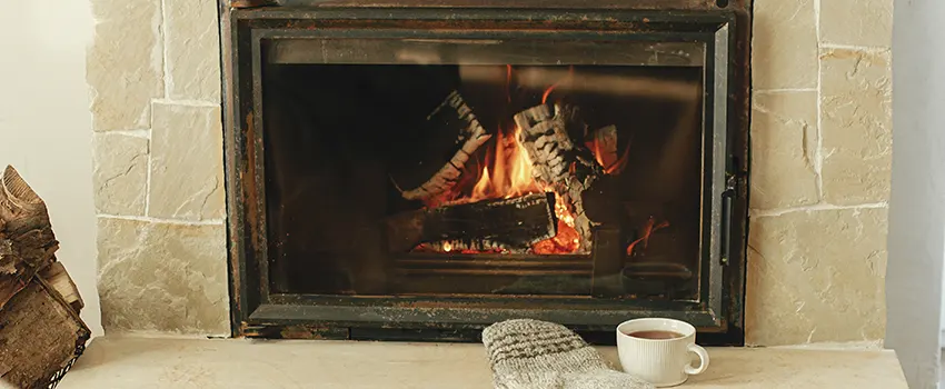 Fireplace Door Handle Replacements Services in Southfield, Michigan