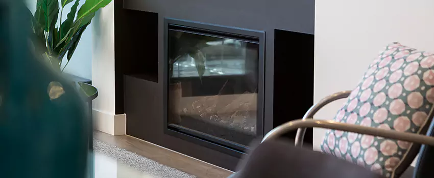 Gas Fireplace Installation in Southfield, MI