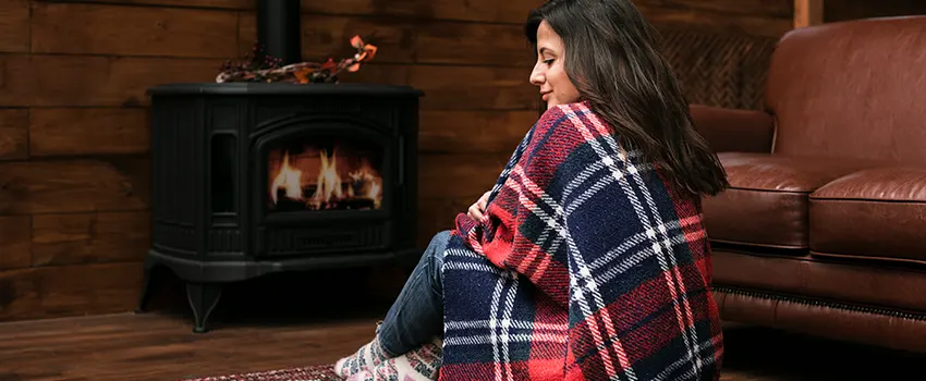 Fireplace Firebox Grate Replacement Services  in Southfield, Michigan