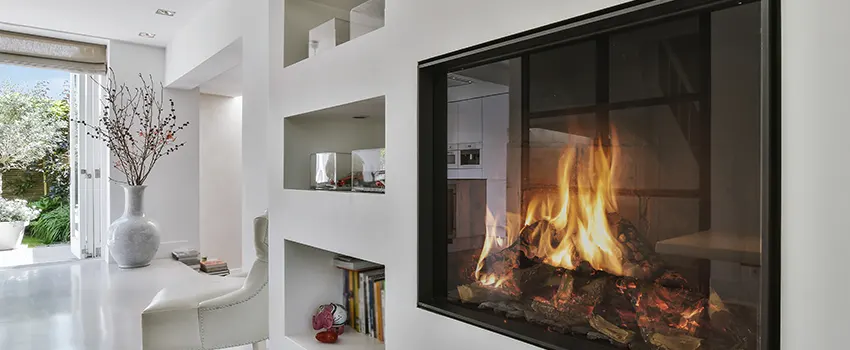 Fireplace Screen Installation And Replacement in Southfield, MI