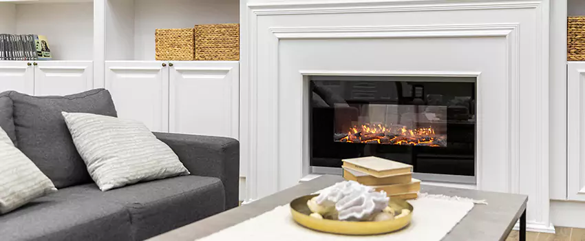 Pellet Fireplace Insert Installation in Southfield, MI