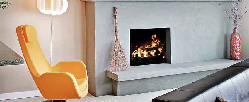 Electric Fireplace Makeover Services in Southfield, MI