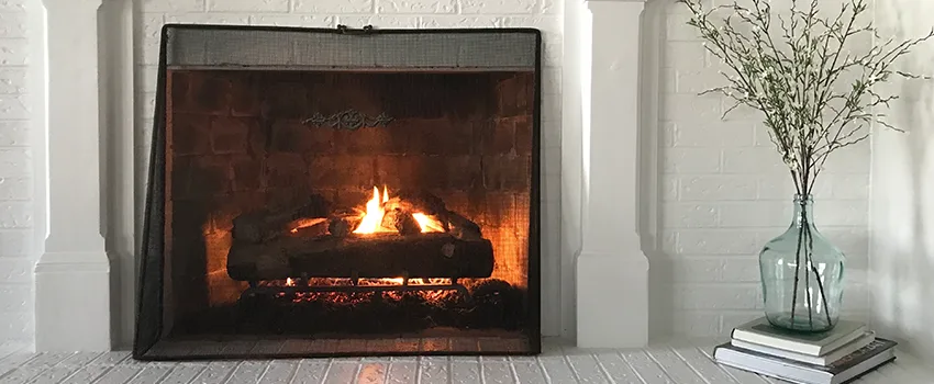 Cost-Effective Fireplace Mantel Inspection And Maintenance in Southfield, MI