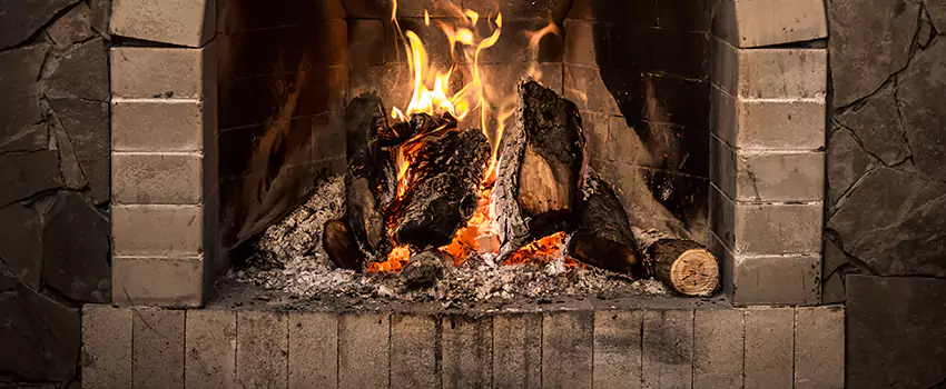 Cost of Rebuilding A Fireplace in Southfield, Michigan