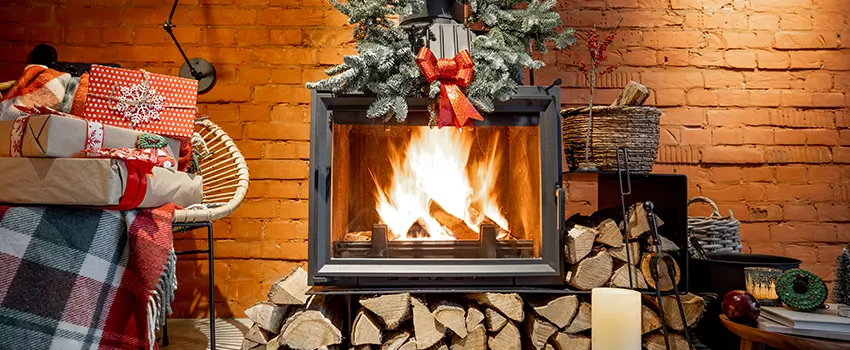 Steel Fireplace Grate Repair And Replacement Services in Southfield, Michigan