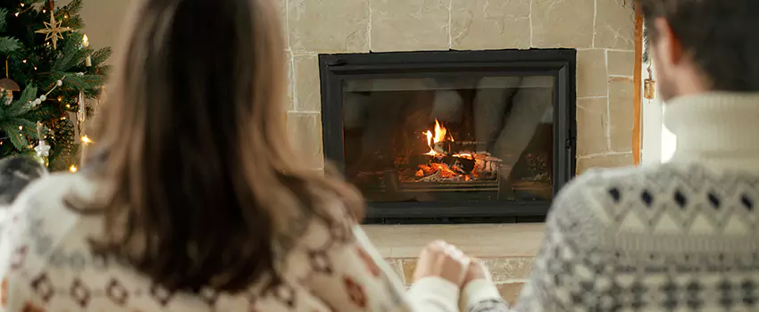 Fireplace Firebox Refurbish & Restore Services in Southfield, MI