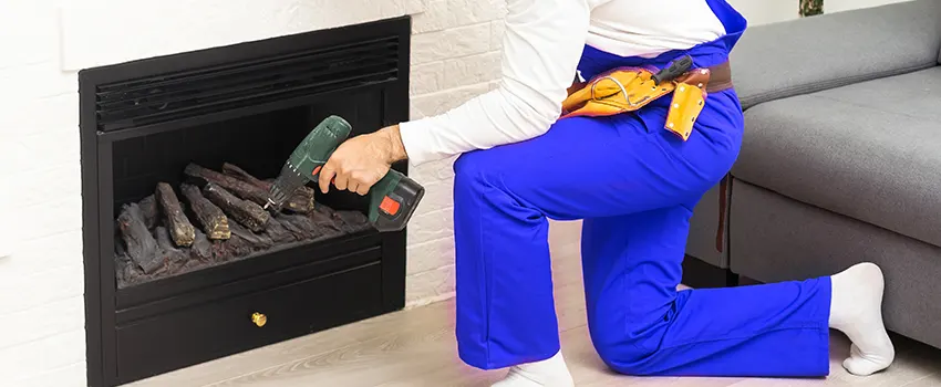 Fireplace Safety Inspection Specialists in Southfield, Michigan