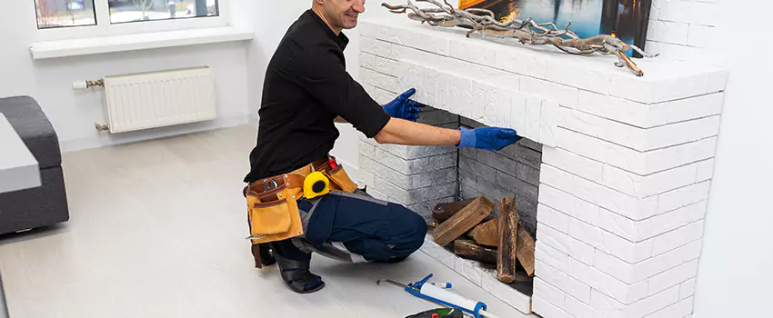 Gas Fireplace Repair And Replacement in Southfield, MI