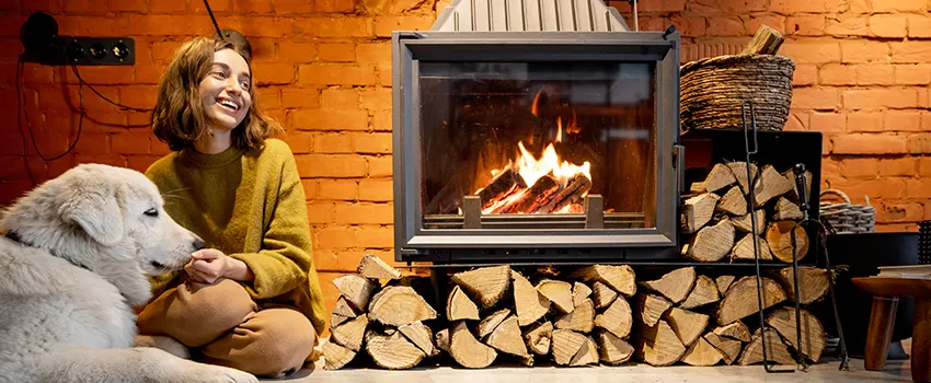 Fireplace Smell Removal Cost in Southfield, MI