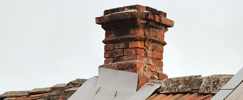 Cost of Fixing Blocked Chimney in Southfield, Michigan