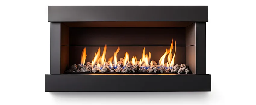 Outdoor Gas Fireplaces Installation in Southfield, MI