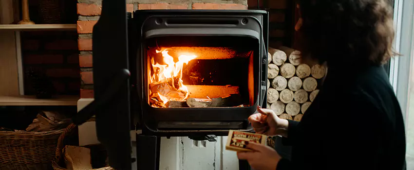 Hearthstone Wood Stoves Fireplace Repair in Southfield, Michigan