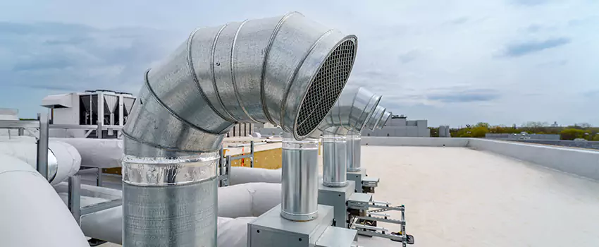 Insulated Ductwork Repair Services Near Me in Southfield, MI
