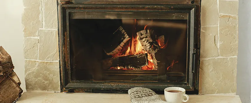 Kings man Fireplaces Insert Services in Southfield, MI