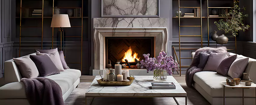 Napoleon Galaxy Series Outdoor Fireplaces Repair in Southfield, MI