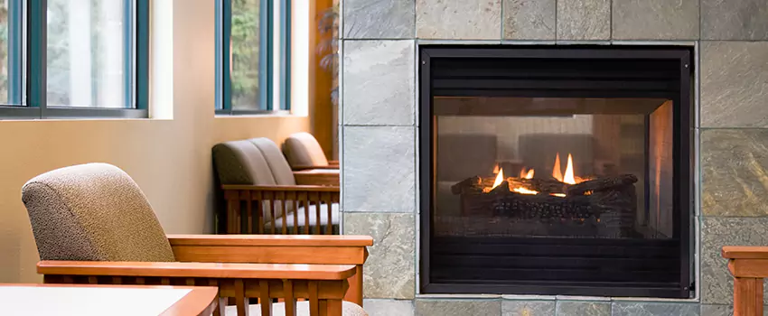 Osburn Fireplace Tempered Glass Hearth Pad Replacement in Southfield, Michigan