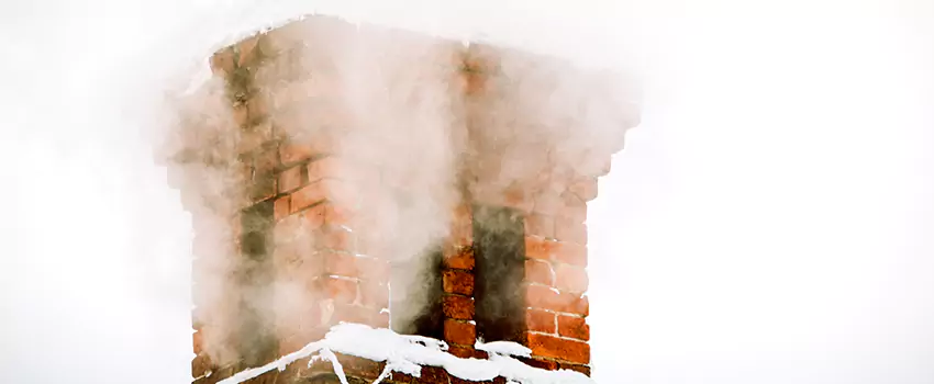 Chimney Flue Soot Removal in Southfield, MI