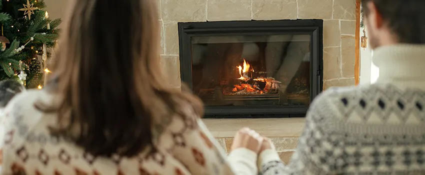 Superior Open-Hearth Wood Fireplaces in Southfield, MI