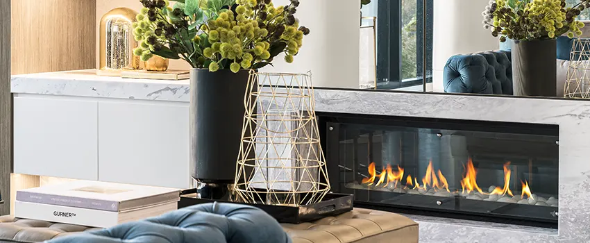 Professional Town & Country Luxury Fireplace Maintenance Experts in Southfield, Michigan