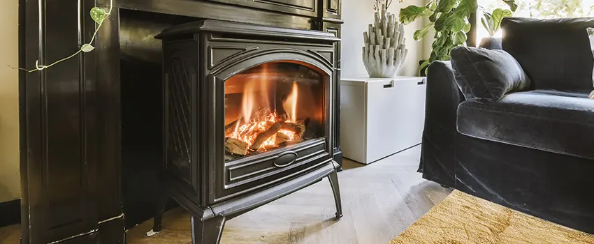 Valor Wood Fireplace in Southfield, MI