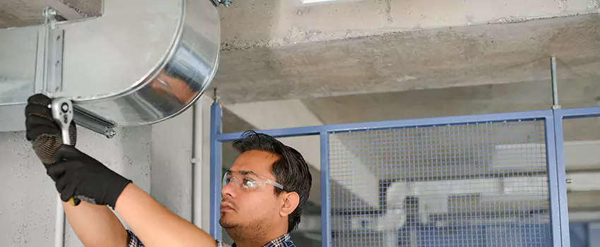 Benefit of Ventilation Cleaning in Southfield, Michigan