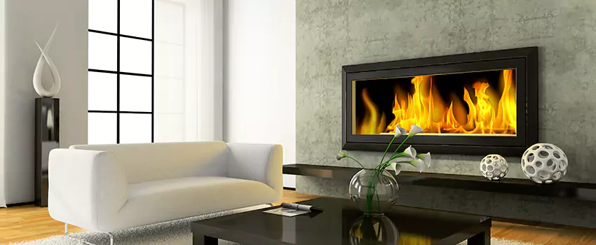 Ventless Fireplace Oxygen Depletion Sensor Installation and Repair Services in Southfield, Michigan