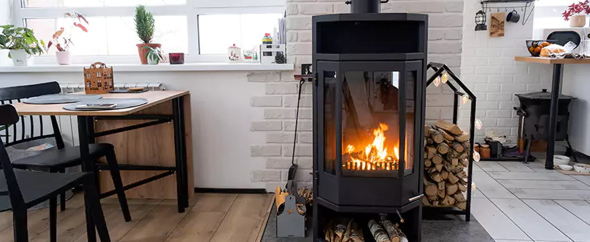 Cost of Vermont Castings Fireplace Services in Southfield, MI