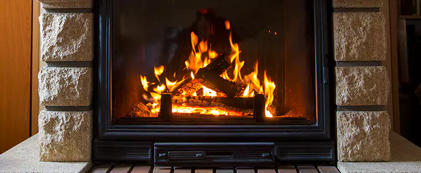 Cost of Wood Fireplace Installation in Southfield, MI