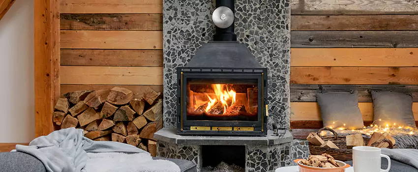 Affordable Wood Fireplace Fixing Solutions in Southfield, Michigan