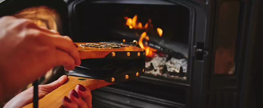 Cost of Wood Furnace Repair and Installation Services in Southfield, MI