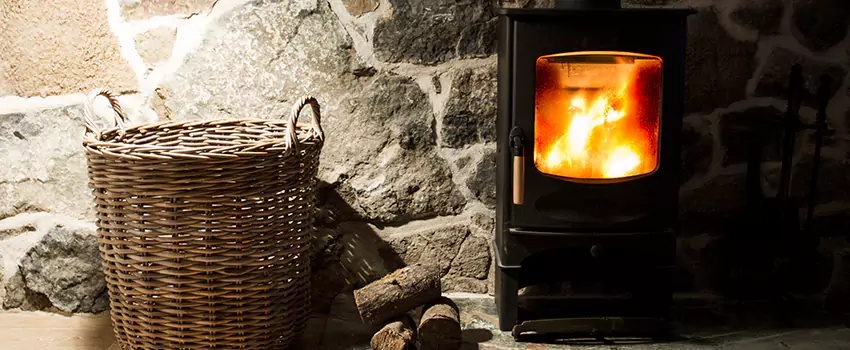 Wood Stove Fire Bricks Cleaning Services in Southfield, Michigan