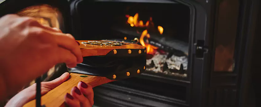 Wood Stove Grates Repair in Southfield, Michigan